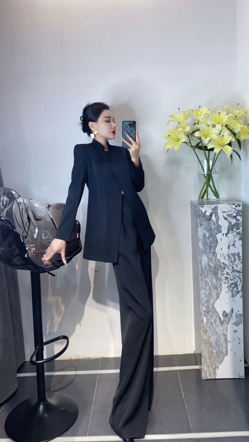 Christian Dior Long Suits